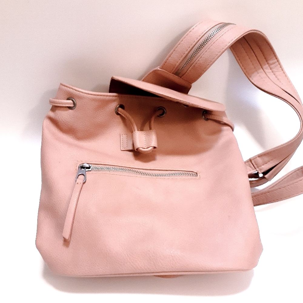 Universal Thread Backpack Purse - image 4